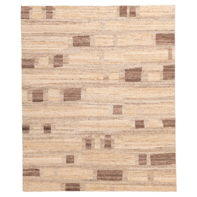 Opulence Beige Rug 7'11" x 9'5"