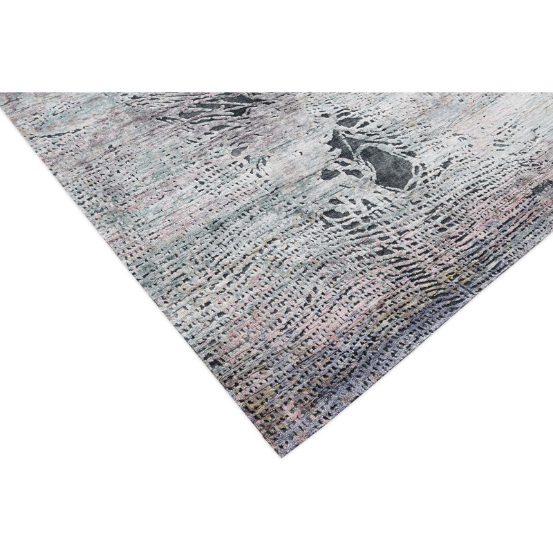 Area Rug, Rectangle 8' x 10'