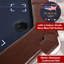 Table de poker pour 8 joueurs Kulamoon-73290102