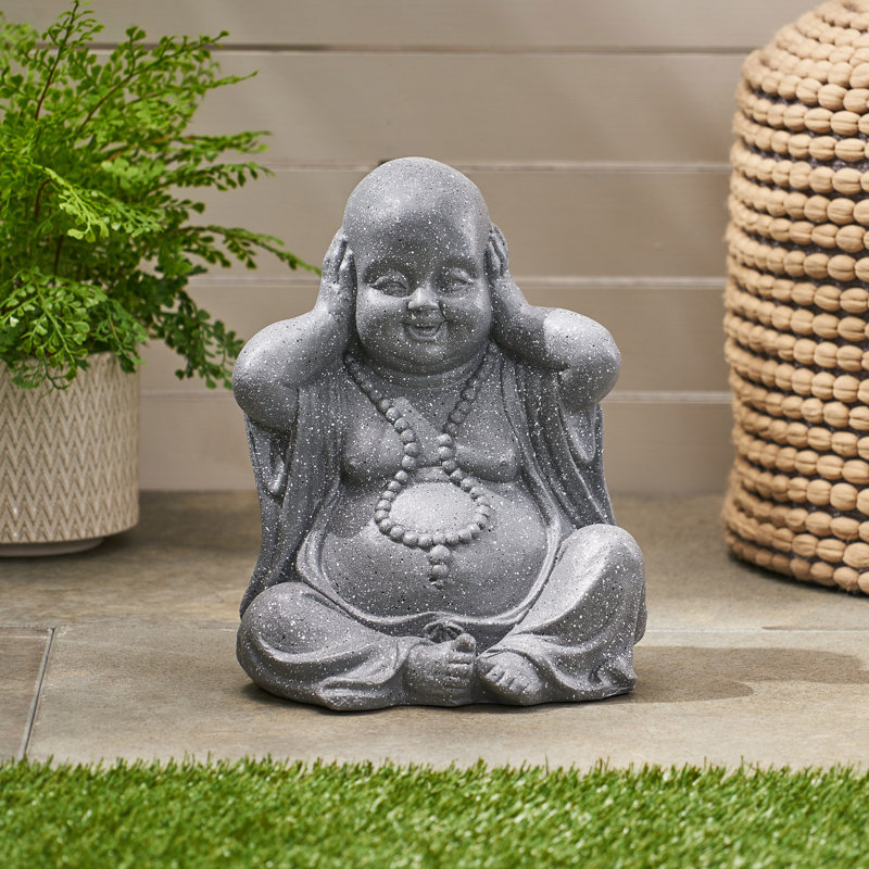 Statue de jardin Locklin