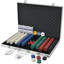 Symple Stuff Plastic Poker Chips
