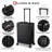 Aluminum Makeup Organizer