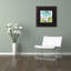 Jadaya «Daisy Morning II», impression encadrée-20123570-20123571