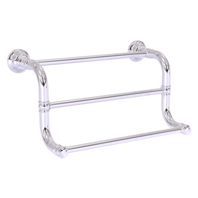 Carolina 14'' 3 Towel Bar