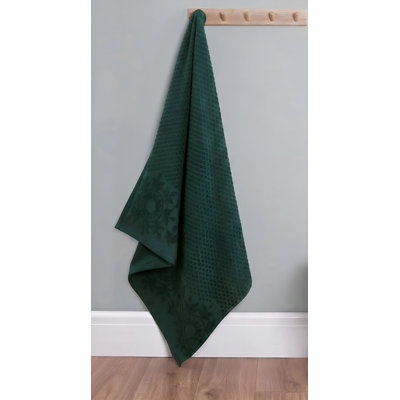 Dahl 100% Cotton Bath Sheet