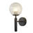 Iron Armed Sconce-1566893279