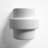 Bergen Ceramic Wall Light-577115392