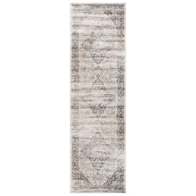 Atlas Performance Oriental Rug