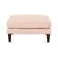 Ensemble modulaire contemporain 5 pièces modulaires à une chaise avec accoudoirs Ottomans-1803645084