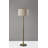 Elita 65.5'' Traditional Floor Lamp-391957907