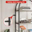 180 cm H x 60 cm W Bookcase-466348191-466348186