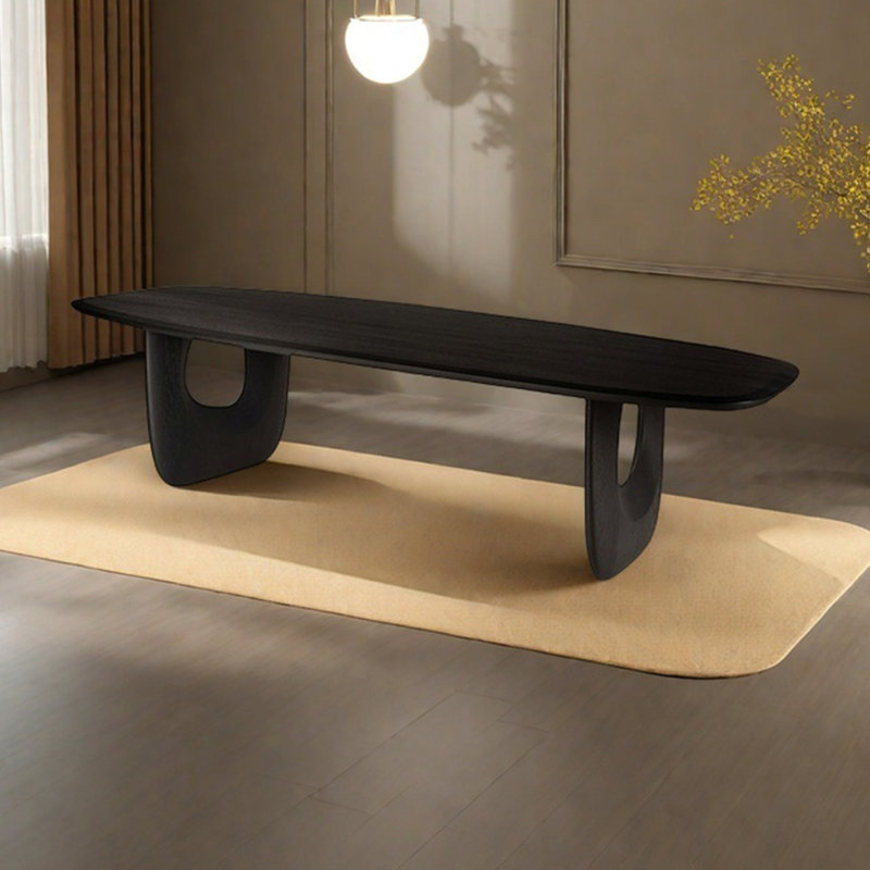 Lesa, 29.52"H x 94.48"L x 35.43"W