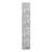 Tropical Leaves Gray Table Runner-496095761-496095760-496095775