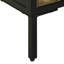 70cm Solid Wood Sideboard