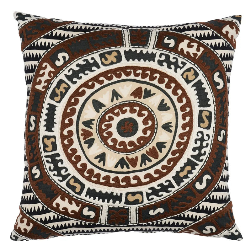Corfu Pillow
