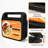 1000W 3 In 1 Sandwich Maker-120991672