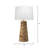 Cheney Wicker/Rattan Table Lamp