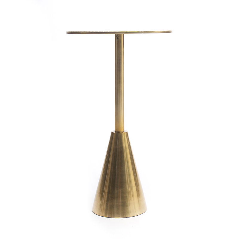 Avriella End Table
