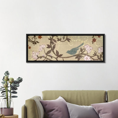 " Songbird I " by Tandi Venter