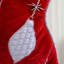 Embroidery Christmas Stocking