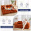 Canapé-lit pliant, fauteuil convertible avec coussin-1286957895