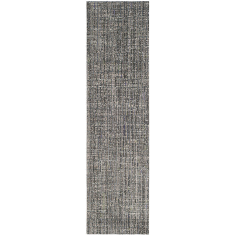 Fay Abstract Hand Woven Area Rug