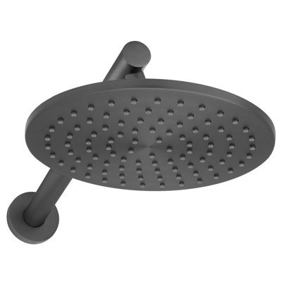 Complete Shower System with Rough-in Valve