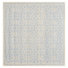 Light Blue/Ivory