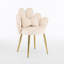 Velvet Armchair-513220898