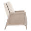 Fauteuil inclinable Léone