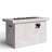 Concrete Propane/Natural Gas Outdoor Fire Pit Table (Natural Gas Conversion Kit Needs To Be Purchased Separately For Conversion)