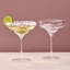 Juno 1250ml Margarita Glass Set