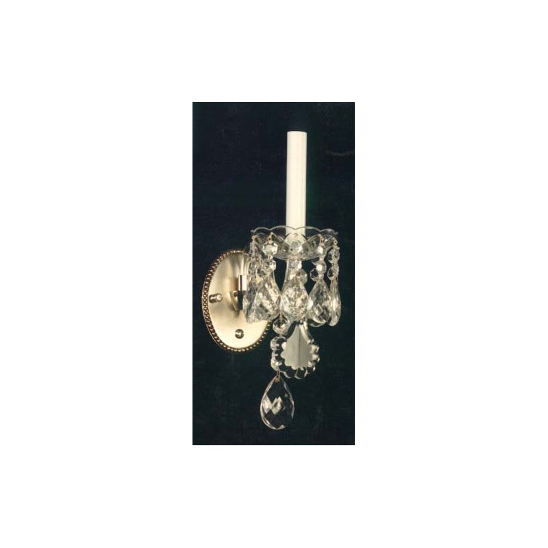 Coward Candle Wall Light