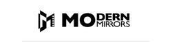 Modern Mirrors logo