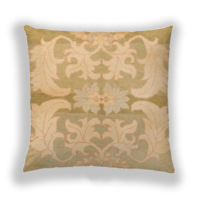 Coussin décoratif abstrait 1026