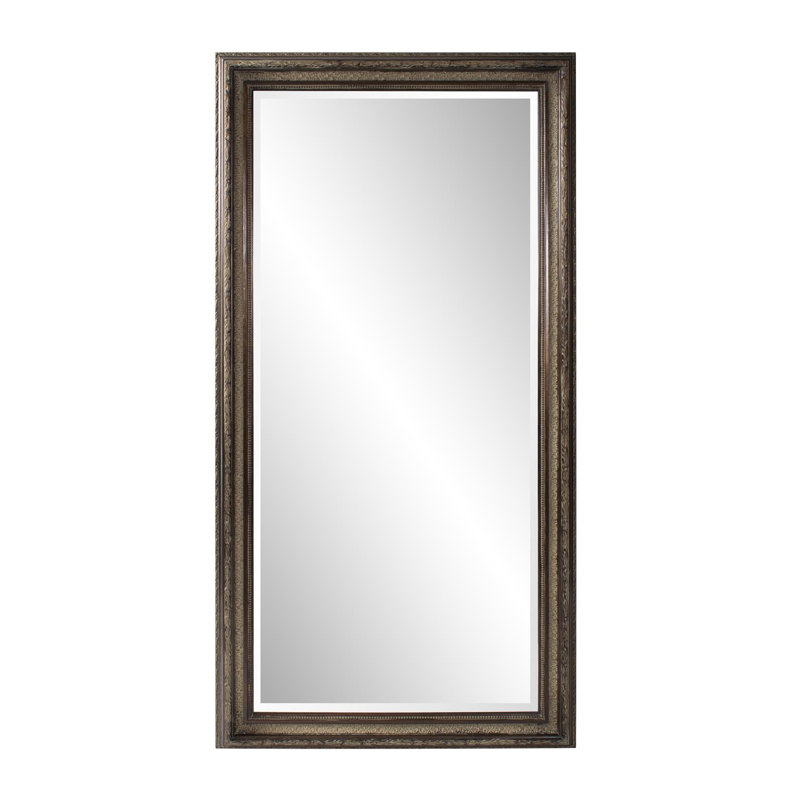 Miroir pleine grandeur Kestrel, Bronze