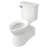 Universal Elongated Toilet Seat-10529860
