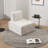 Sherpa Bean Bag Chair