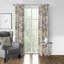 Panneau de rideau simple obscurcissant avec passe-tringle Elysees-60144353-60144356