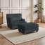 Ermia 92Cm Wide Armchair-1491577567