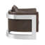 Fauteuil d'appoint Betla
