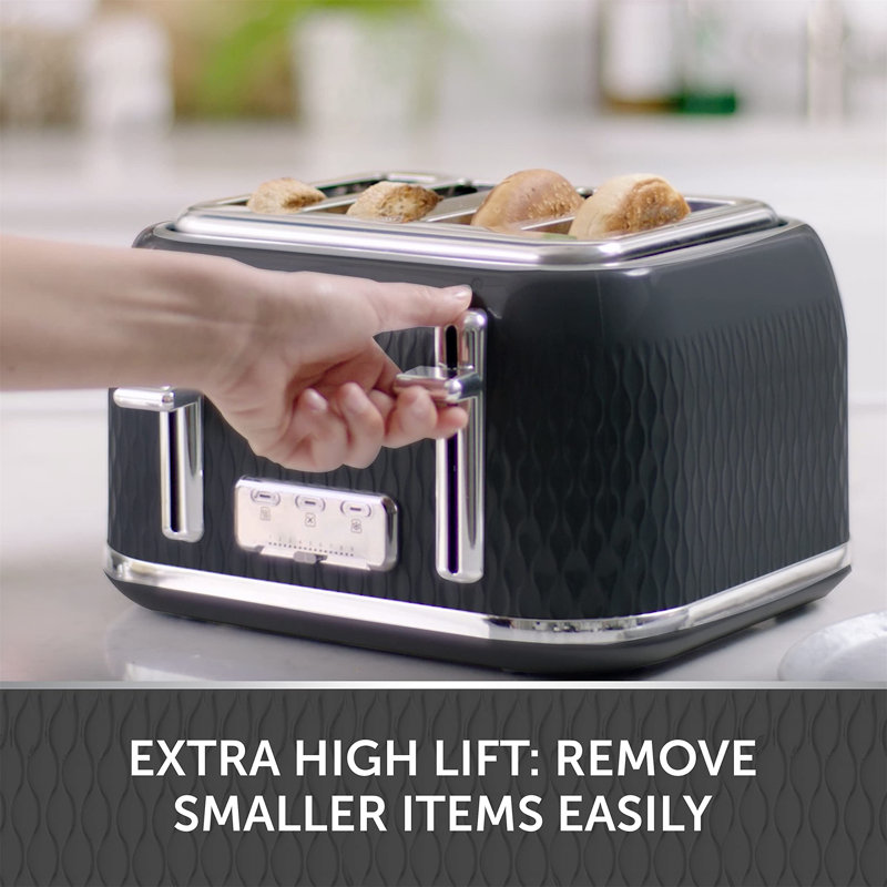 4-Slice Toaster