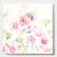 «Shabby Flower IV» - Reproduction d'art sur toile tendue-1251978746