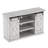 Lorraine TV Stand with Sliding Barn Doors-1121906577-1153332056