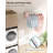Metal Foldable Wall-Mounted Drying Rack