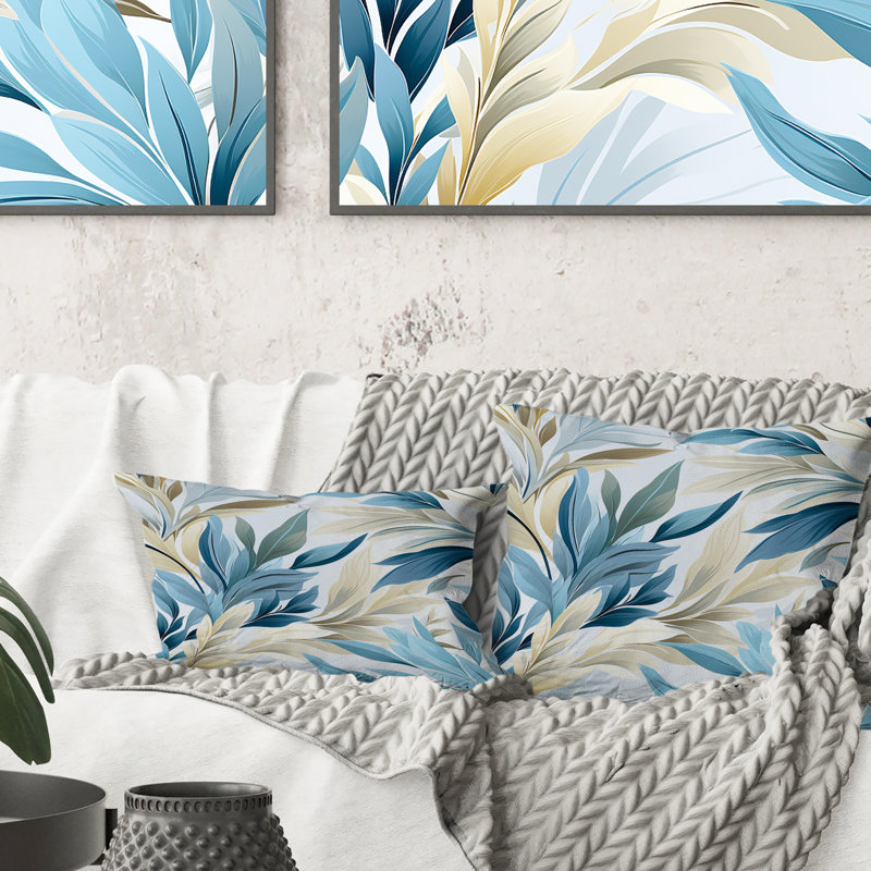 Coussin Coastal Neutrals