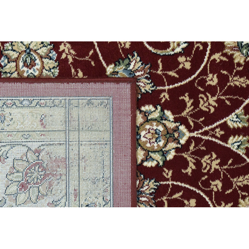 Attell Oriental Indoor Rug, Runner 2'2" x 7'7"