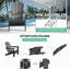 Chaise Adirondack pliante pour l'extérieur-1342456970