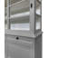 Jacksonport 186 cm W Display Cabinet-1055535452