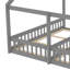Lit plateforme Dunseith